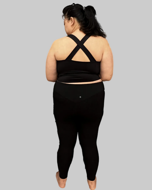 Belle Basic Leggings