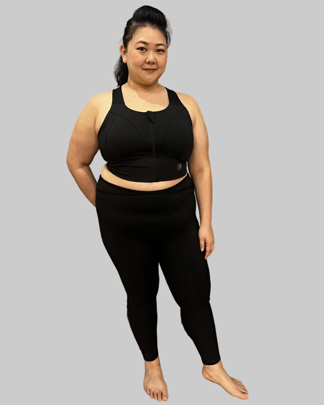 Belle Basic Leggings
